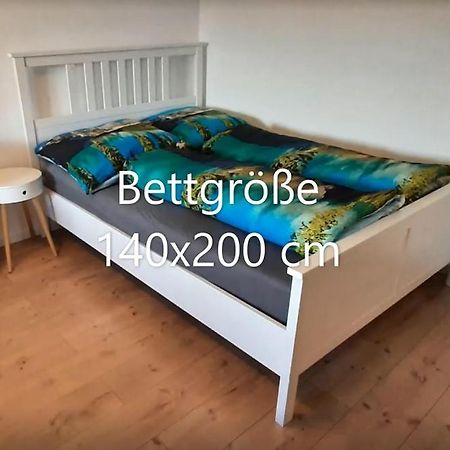 Ferienwohnung In Nesselwang, Allgaeu Bergfreunde 外观 照片