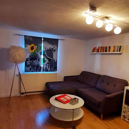 Ferienwohnung In Nesselwang, Allgaeu Bergfreunde 外观 照片