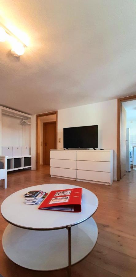 Ferienwohnung In Nesselwang, Allgaeu Bergfreunde 外观 照片