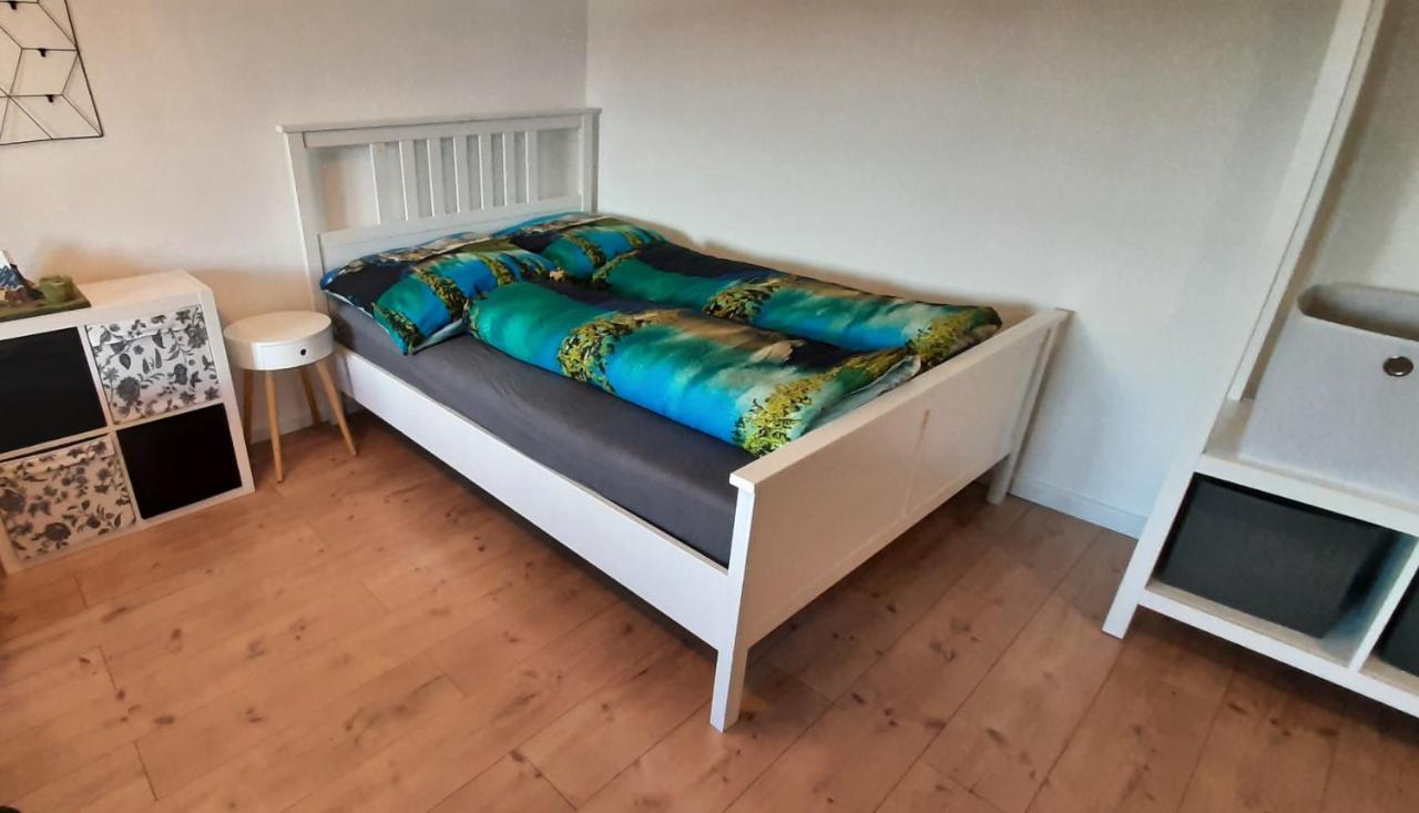 Ferienwohnung In Nesselwang, Allgaeu Bergfreunde 外观 照片
