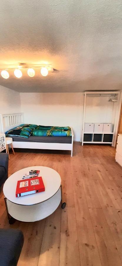 Ferienwohnung In Nesselwang, Allgaeu Bergfreunde 外观 照片