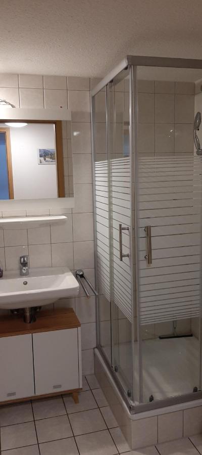 Ferienwohnung In Nesselwang, Allgaeu Bergfreunde 外观 照片