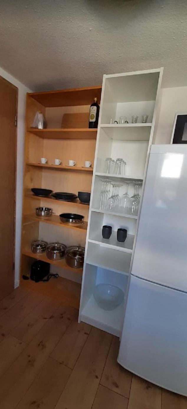Ferienwohnung In Nesselwang, Allgaeu Bergfreunde 外观 照片