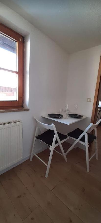 Ferienwohnung In Nesselwang, Allgaeu Bergfreunde 外观 照片