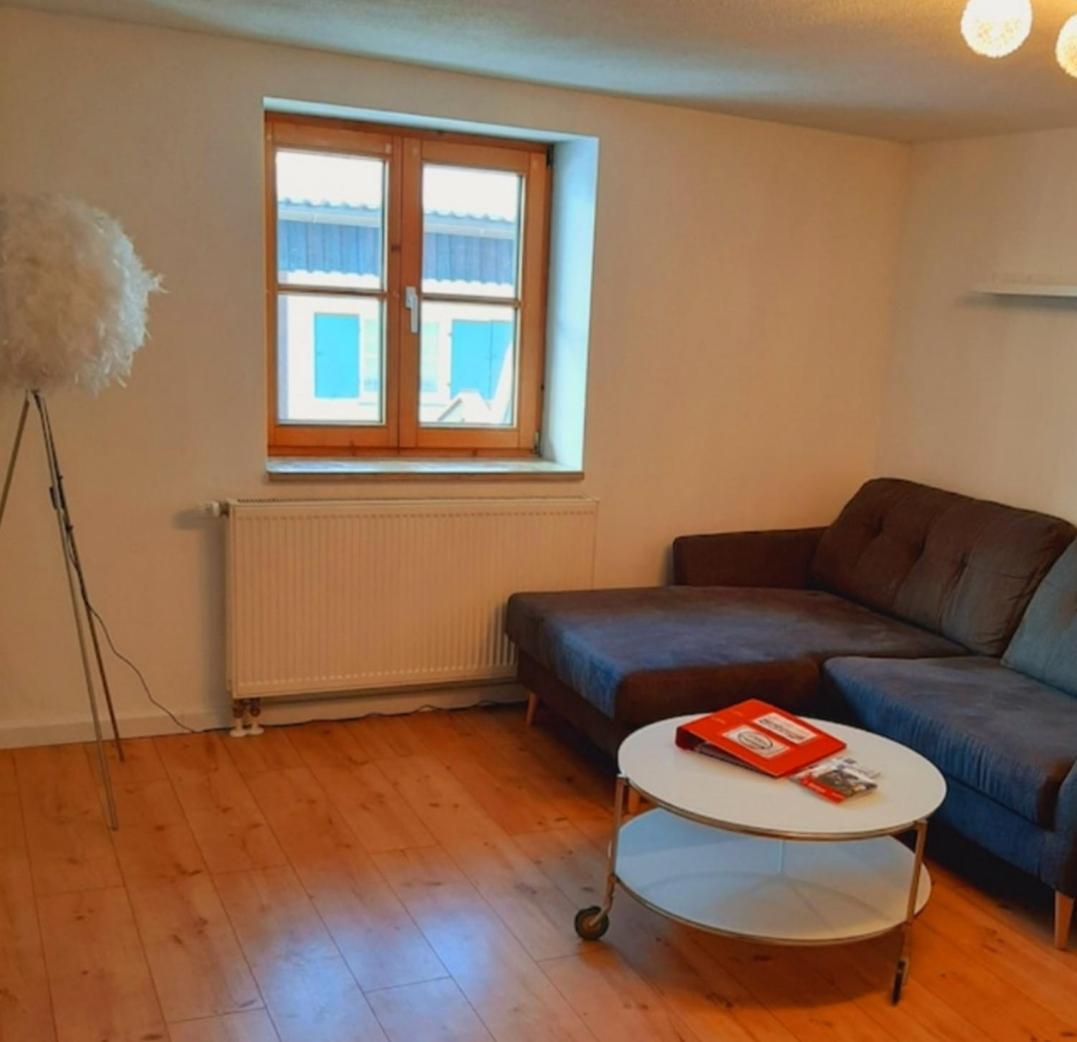 Ferienwohnung In Nesselwang, Allgaeu Bergfreunde 外观 照片